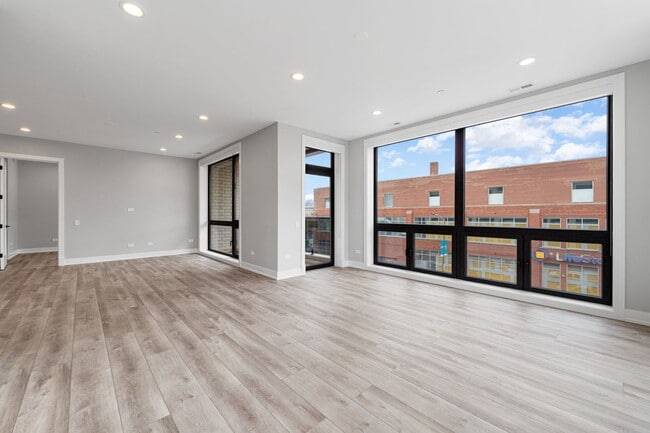 Building Photo - 1606 S Ashland Ave