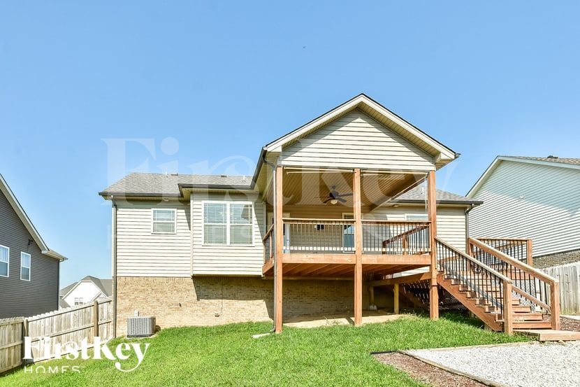 Building Photo - 1337 Harmon Ln