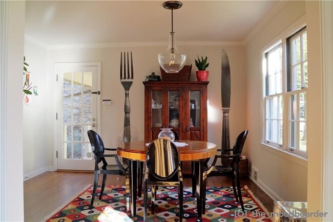 Building Photo - 4840 Kendall Ct NE