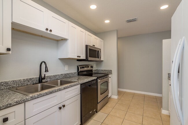 Building Photo - 120th Street