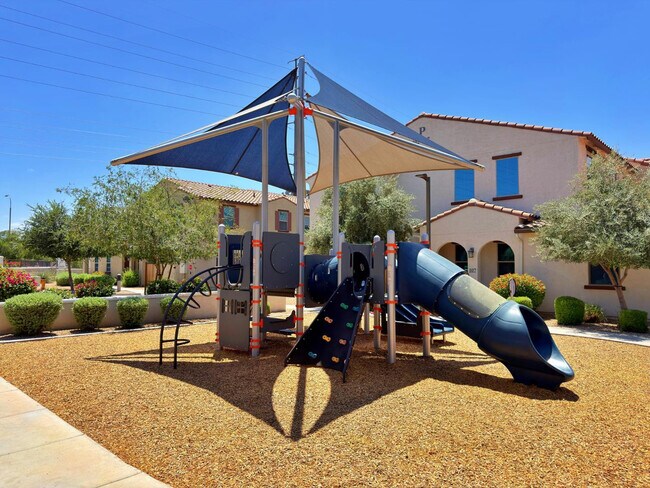 Building Photo - 3855 S McQueen Rd