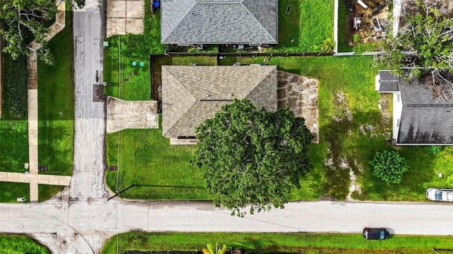 Building Photo - 6801 S Faul St