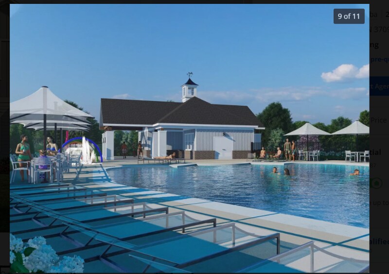 Building Photo - 1411 Alabaster Ln