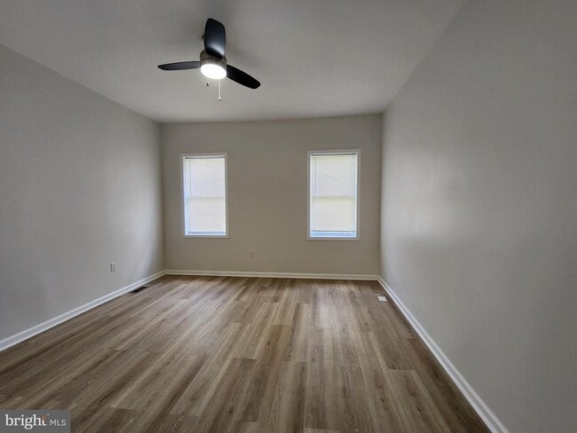 Building Photo - 2126 McCulloh St