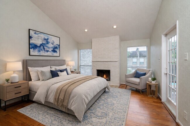 Building Photo - 11280 Braes Forest Dr