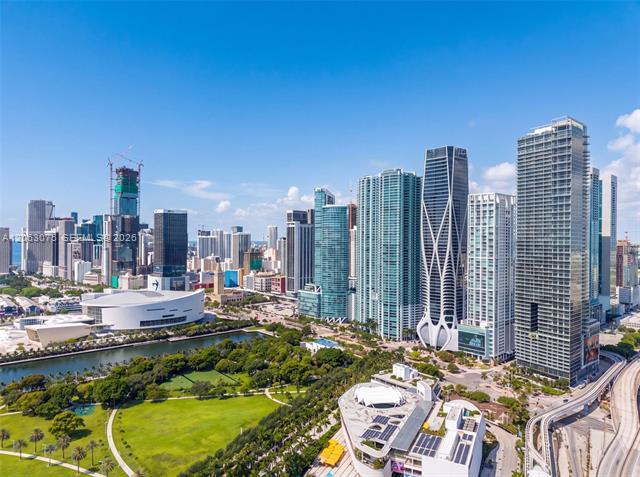 Building Photo - 1100 Biscayne Blvd