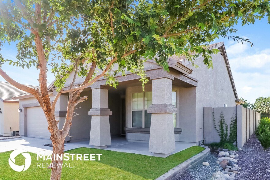 Building Photo - 11761 W Daley Ln