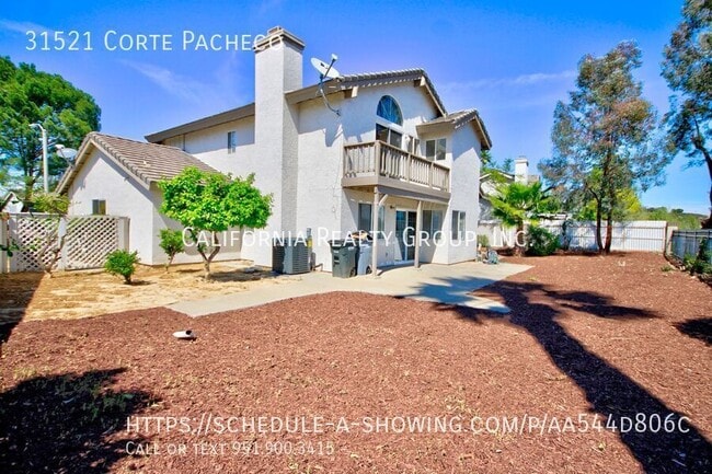 Building Photo - 31521 Corte Pacheco