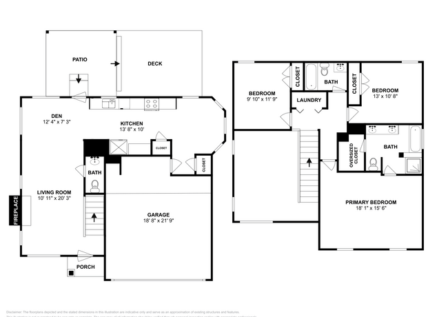 Building Photo - 6820 Scarlet Ridge Dr