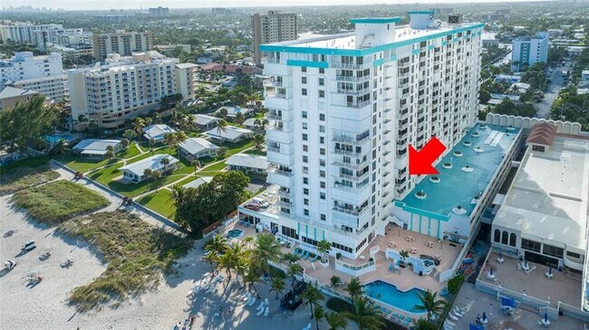 Building Photo - 1010 S Ocean Blvd