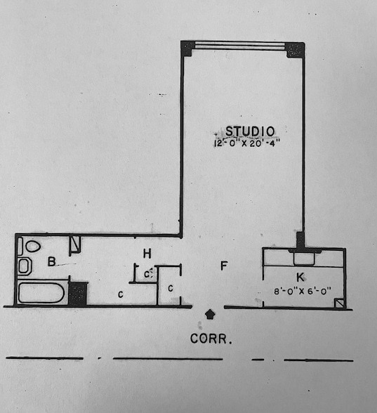 Building Photo - 10 Huron Ave