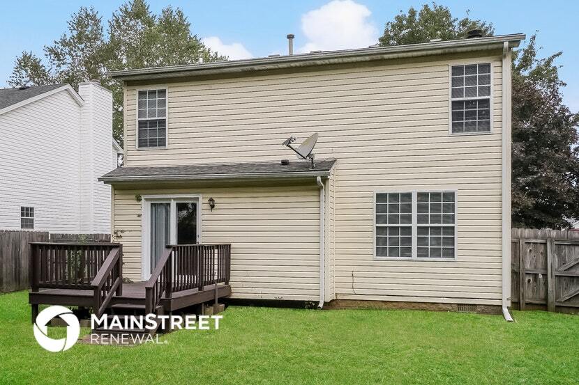Building Photo - 10812 Pineview Ct