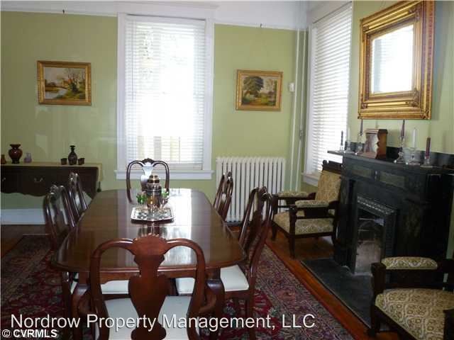 Building Photo - 4 br, 2 bath House - 1513 Porter Street