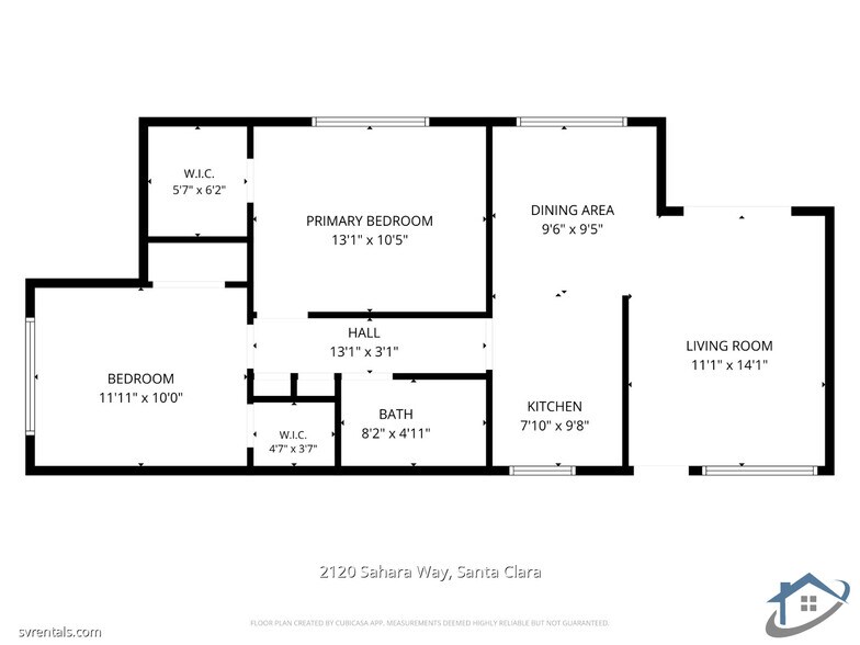 Building Photo - 2120 Sahara Way