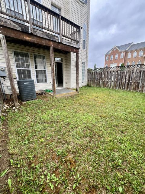 Building Photo - 25130 Cutgrass Terrace