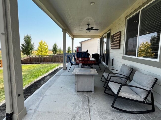 Building Photo - 6525 Dry Fork Cir