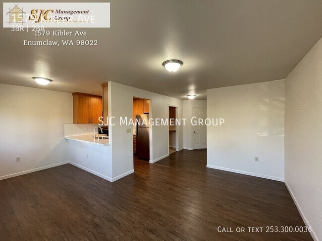 Building Photo - 1579 Kibler Ave