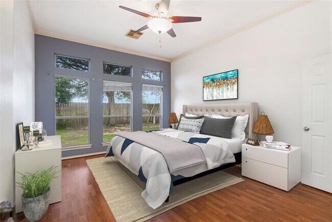 Building Photo - 21506 Willow Glade Dr