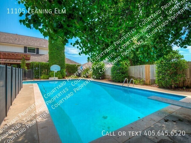 Building Photo - 11105 Leaning Elm Rd