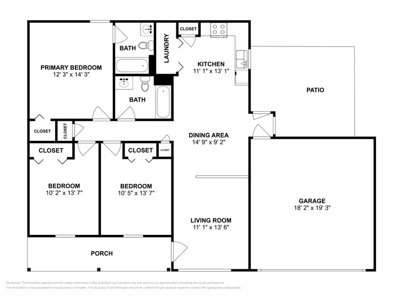 Building Photo - 1809 Daniel Ct