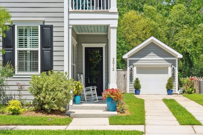 Building Photo - Well maintained home in Fleming Park - Jam...