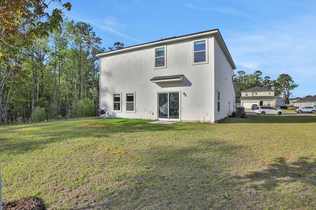 Building Photo - 12517 Creekside Mnr Dr