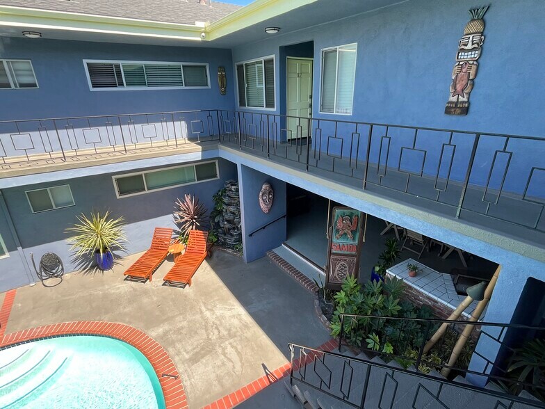 Primary Photo - Pacific Lanai Apartments