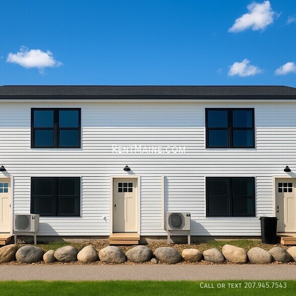 Building Photo - 167 Kennebec Rd