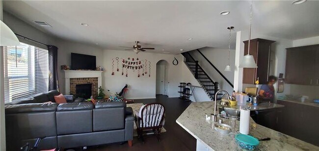 Building Photo - 4710 Falls River Dr