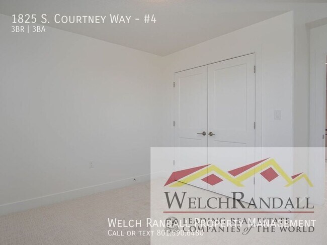 Building Photo - 1825 Courtney Way