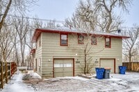 Building Photo - 2529 W Vermijo Ave