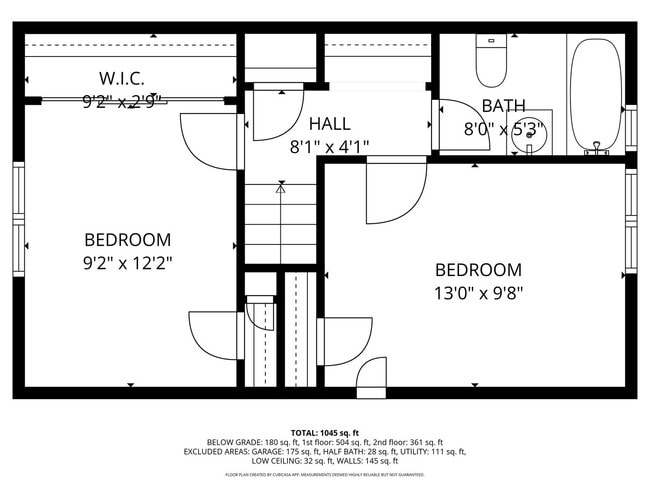 Building Photo - Move in TODAY! Check out this beautifully RENOVATED 3 bedroom in CHURCHILL!
