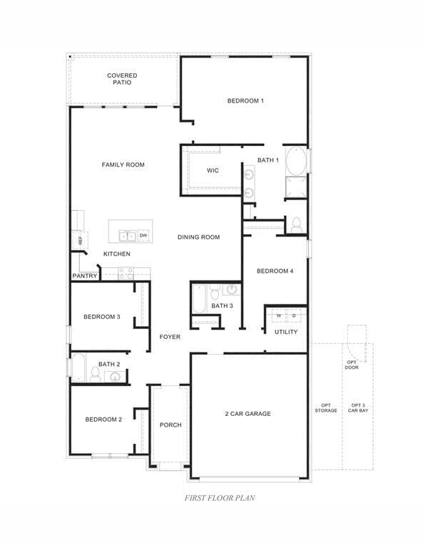 Building Photo - 133 Aurora Spgs Dr
