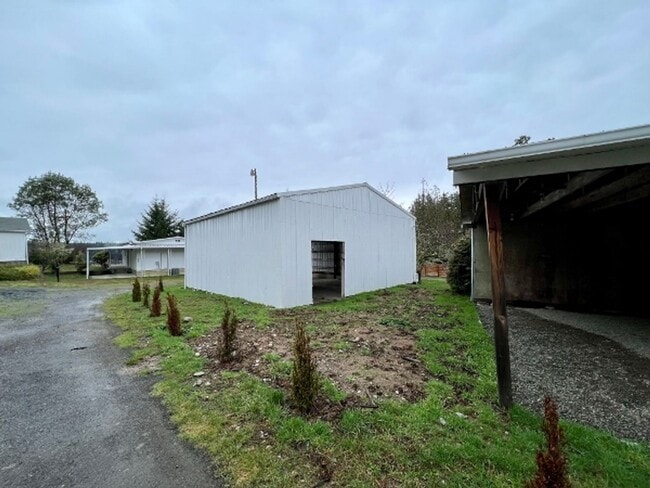Building Photo - PENDING APPLICATION;  View of Dana Passage - Carports + Shop