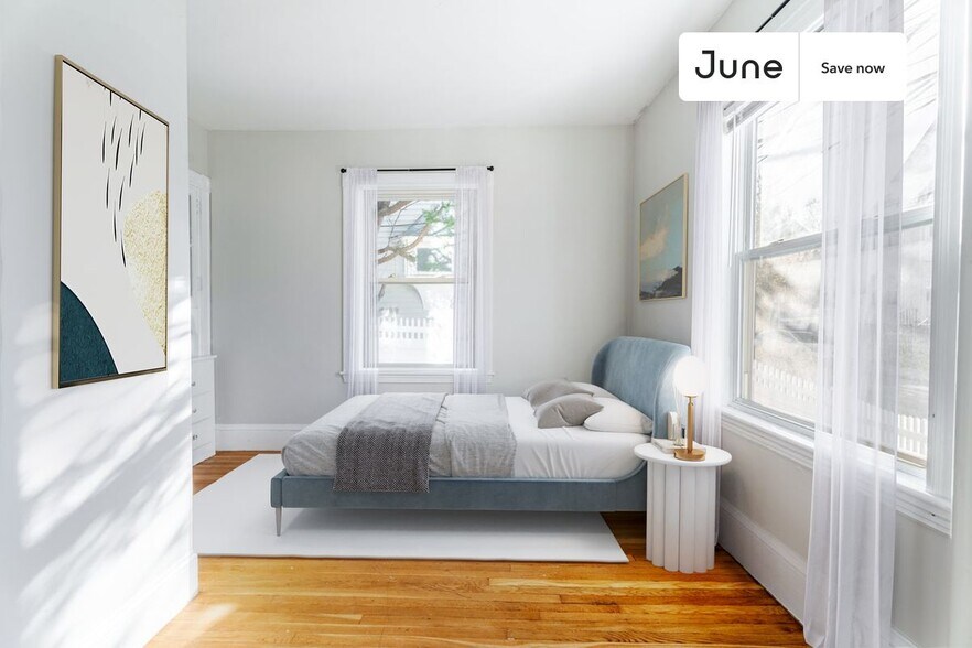 Building Photo - 45 Montcalm Ave