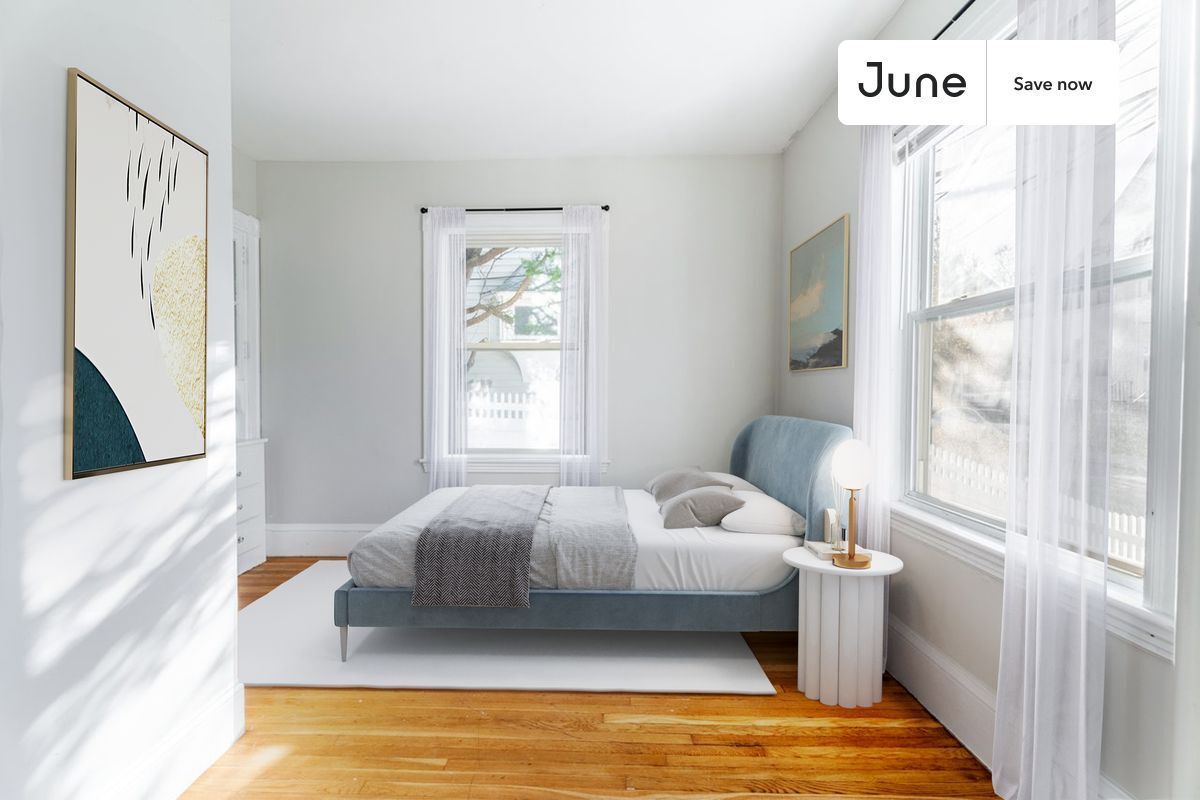 Building Photo - 45 Montcalm Ave