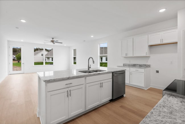 Building Photo - Bluebell Floorplan