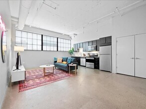 Building Photo - 615 First Ave