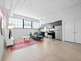 Building Photo - 615 First Ave
