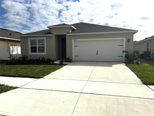 Building Photo - 1433 Princess Tree Ct