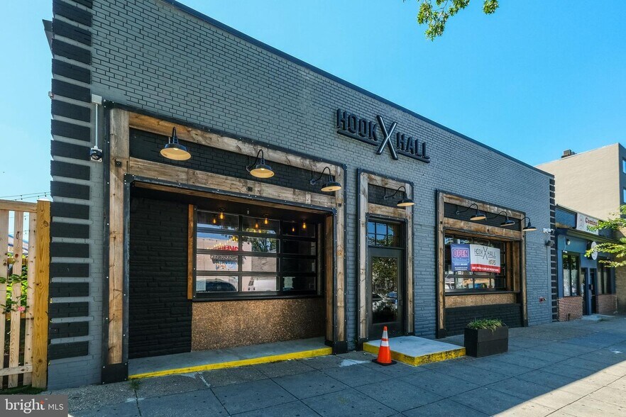 Building Photo - 3110 Georgia Ave NW