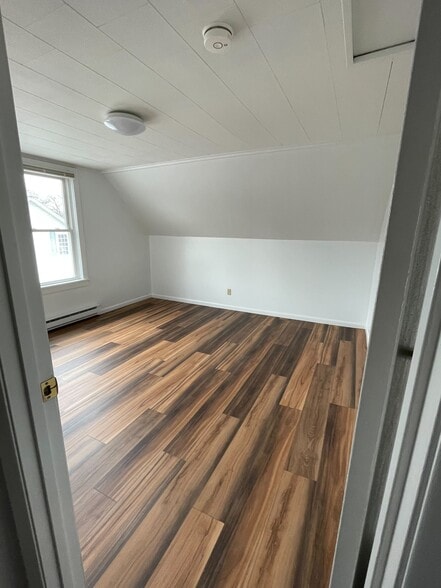 bedroom view 1 - 12 Church St