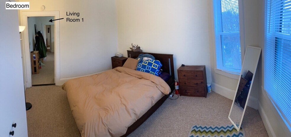 Building Photo - 3 Watson St