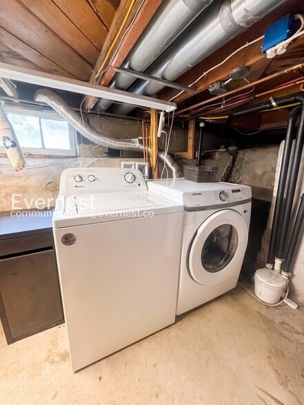 Building Photo - 3596 S Bannock St
