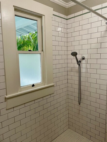 2nd Bathroom - 2114 W Marjory Ave