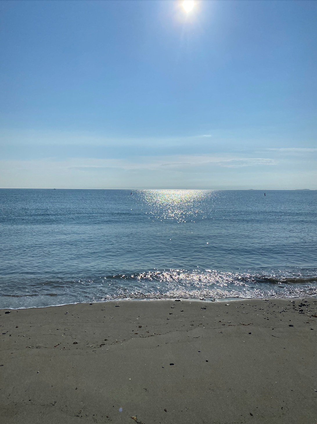 Yirrell Beach - 63C Brewster Ave
