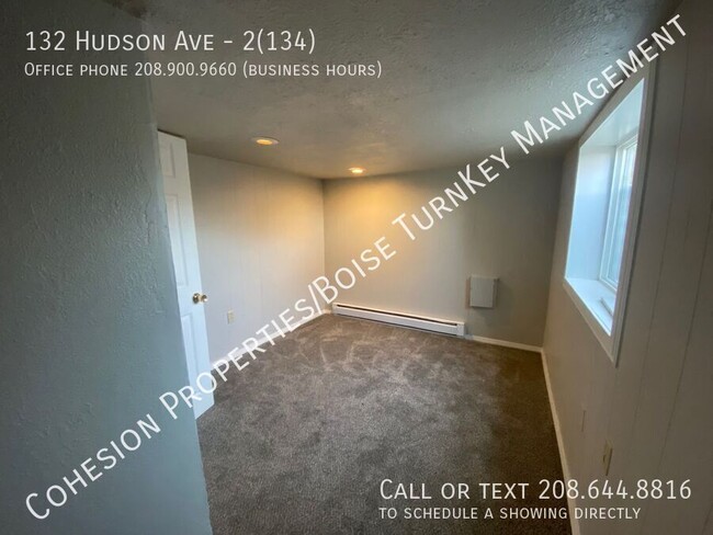 Building Photo - Perfect 1 bedroom in the heart of Nampa