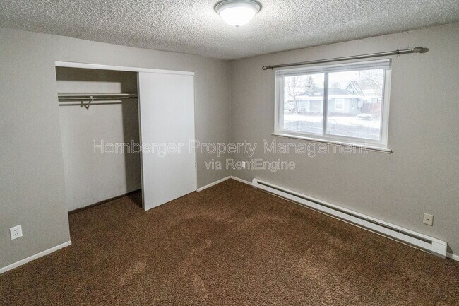 Building Photo - 3203 N Smith St