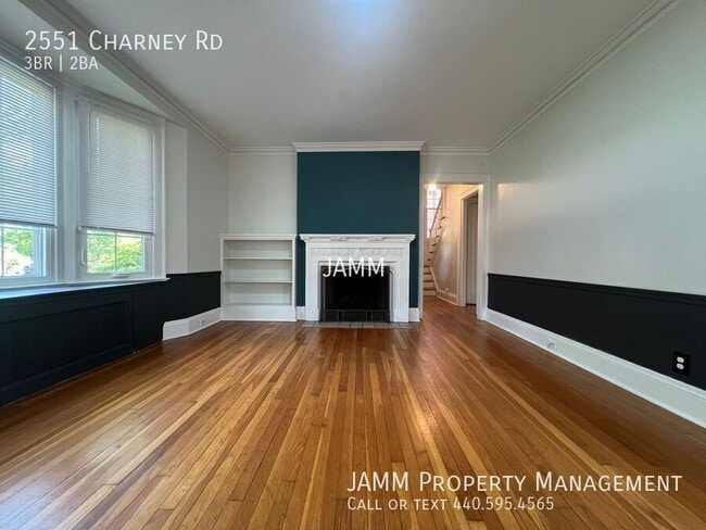 Building Photo - 2551 Charney Rd