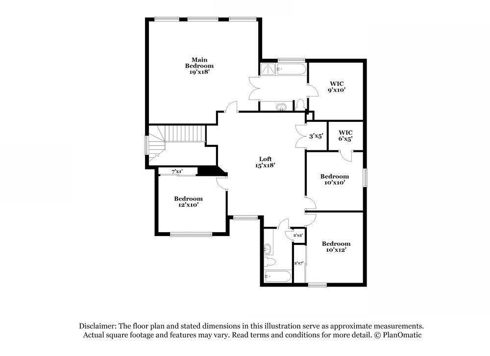 Building Photo - 1809 Creek Ledge Pl